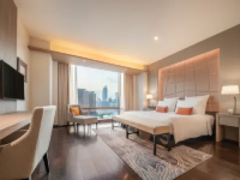 VIE Hotel Bangkok, MGallery Hotel Collection Hotels in Bangkok