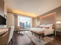 VIE Hotel Bangkok, MGallery Hotel Collection Hotellit kohteessa Ratchathewi