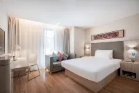 HanTing Hotel (Beijing Wukesong Sports Center Wanda Plaza) Hotel in zona Stazione metro Wukesong