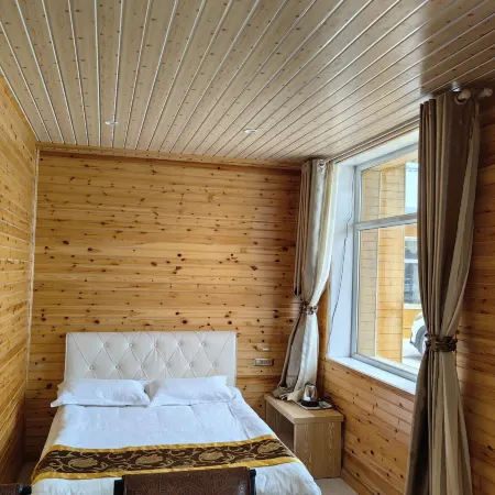 Junma Hotel