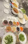 Wangfu Hotel - breakfast