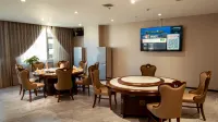 Saint Water Dragon Hotel Apartment - Breakfast