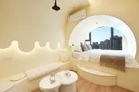 棲心民宿（鞏義正上豪布斯卡）