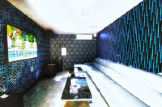 Lu Mountain Orchid Homestay