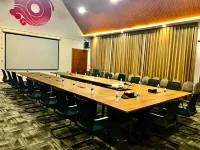 Ream Boutique Hotel Hotels in Prey Nob