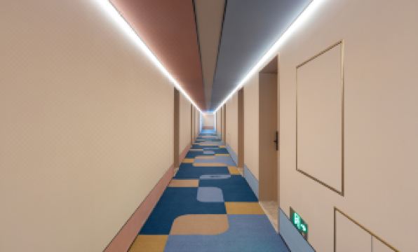 HanTing Hotel (Yanji Yanbian University Town)