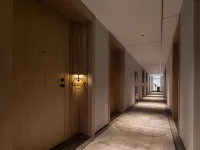 美豪麗致酒店（長沙高鐵南站體育新城店） 鄰近平阳的酒店