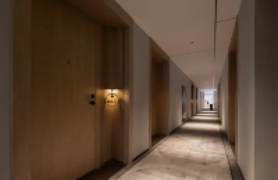 MEHOOD LESTIE Hotel (Changsha High-Speed Rail South Station Sports New City) Hotels near Shawan Park Station