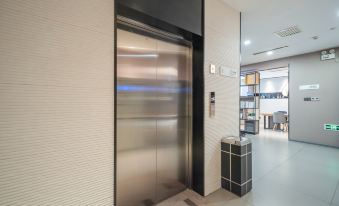 HanTing Hotel (Shijiazhuang Heping East Road)