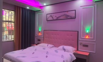 Yate Hotel (Liucheng People's Hospital)