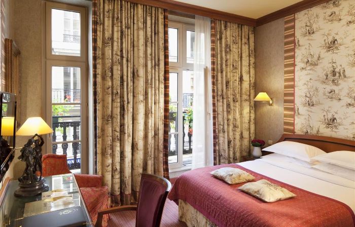 Hôtel Horset Opéra, Best Western Premier Collection