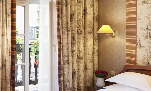 Hôtel Horset Opéra, Best Western Premier Collection
