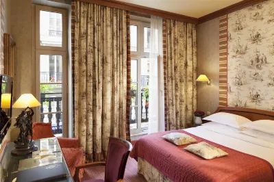 Hôtel Horset Opéra, Best Western Premier Collection Hotels in 2nd arrondissement-Bourse