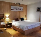 Zixiyu Road Yuan Homestay