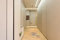 Haisen Smart Hotel (Datong Yungang) - Cho phép mang theo thú cưng