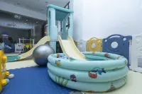 Shanghai Huating Boutique Hotel