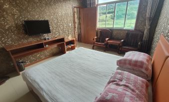 Jiaocheng Yuanyuan Hotel