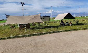 Qinghai Lake Lvyou Zhijia Hostel