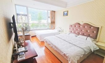 Lushan Tianyi Manor