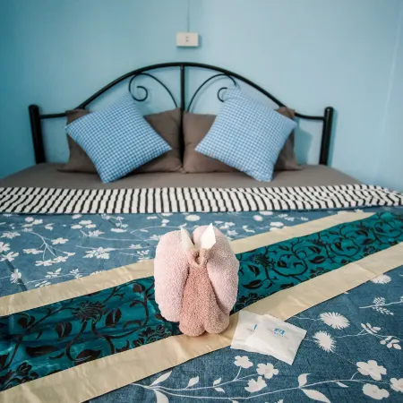 Blue House Pai
