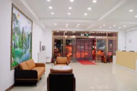 Zhenglanqi Yunding Hotel Hotels in Zhenglan Banner