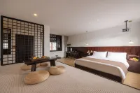 Lijiang You·Xinxin Viewing Inn (Lijiang Old Town Branch) - Private Pool