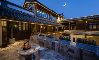 Lijiang You·Xinxin Viewing Inn (Lijiang Old Town Branch)