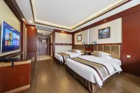 DEBON International Hotel Hotels in Lhasa