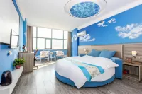 Sanmitian Business Hotel - Park Yeri