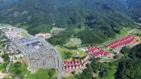 金玲民宿（羊獅慕武功山店）