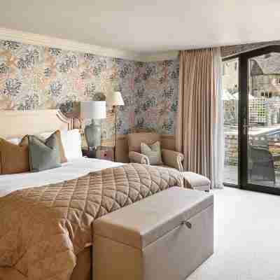 Ellenborough Park Cheltenham Rooms