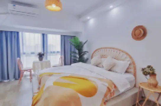 衡陽初心棲宿影院公寓