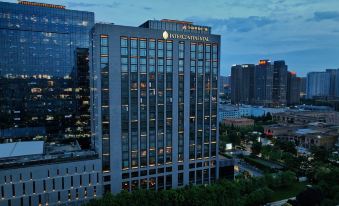 InterContinental Xi'an Hi-Tech Zone - Housity