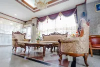 Chaipat Hotel Hotels in Khon Kaen
