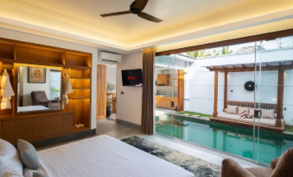 La Numa Villas Canggu