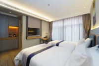 Ease Hotel (Shenyang Nanta Shoes City Army General Hospital) Hotels in Shenyang