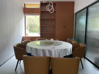 Hushan Bieyuan Hotel - breakfast