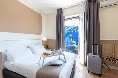 Hotel Leopardi Hotel in zona Istituto Diagnostico Varelli S.r.l.
