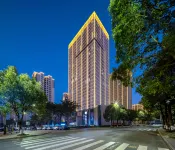 Century Hanteng Hotel Hotels in der Nähe von Chongqing Science & Technology School