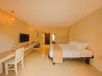 Casa Solana Patong - balkon