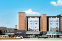 Homeinn · neo (Chengdu Kehua North Road Sichuan University) Hotels in Chengdu