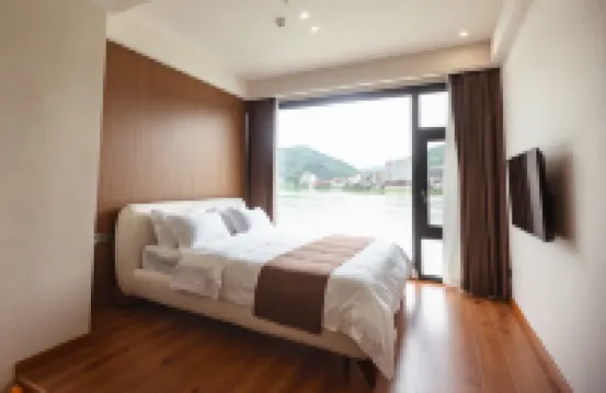 Anhua Banjiang Yinsu Homestay
