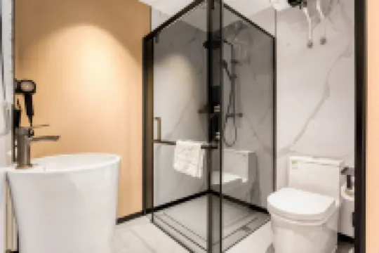 QiXi Hotel (HaXi Wanda Plaza High-speed Railway Station)