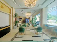 Huaji Hotel (Yong'an South Railway Station) - Morgenmad