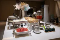 Jin Bo Apartment