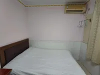 Zhujiang Guest House (Zhuhai Gongbei Market Branch)