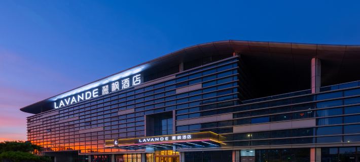 麗楓飯店（濰坊站南廣場店） 濰坊住宿飯店