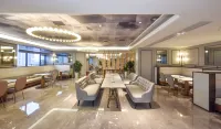 Mercure Hotel Hotels in Wuhan