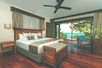 Nautilus Resort Hotels in Ngatangiia