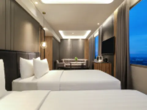 Mercure Tangerang Centre Hotel di Tangerang